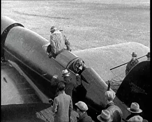 Morrow: American Aviator Charles Augustus Lindbergh