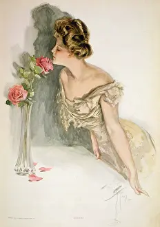 Stemmed: American beauties