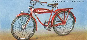 Compared: American Bicycle