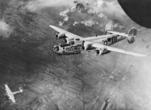 Liberator: American Bombers