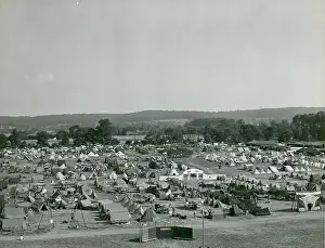 Forge: American Boy Scouts Second National Jamboree