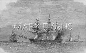 Malacca: AMERICAN CIVIL WAR 1864