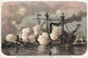 Manassas: American Civil War
