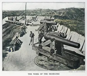 Vicksburg: American Civil War