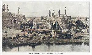 Sumter: American Civil War