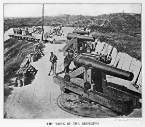 Vicksburg: American Civil War