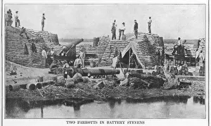Sumter: American Civil War