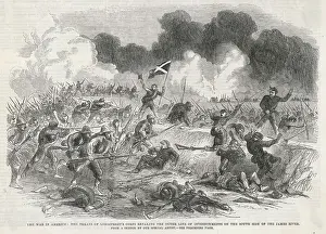 Federals: American Civil War