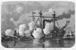 Manassas: American Civil War