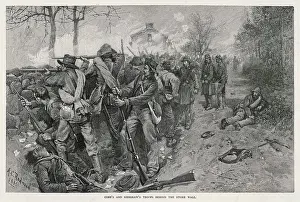 Cobb: American Civil War