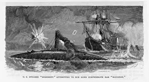 Manassas: American Civil War