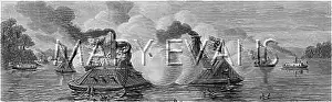 Yazoo: American Civil War