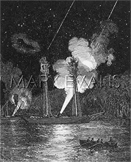 Schooners: American Civil War