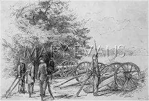 Deceive: American Civil War