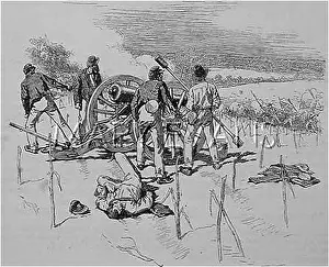 Gaines: American Civil War