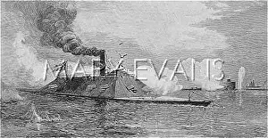 Weehawken: American Civil War