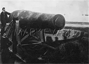 Rodman: American Civil War