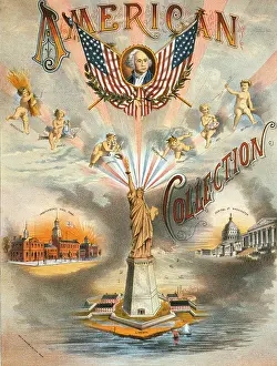 Caduceus: American collection
