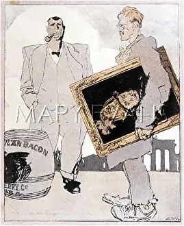 Eduard Thony (ghost Contributor): AMERICAN COLLECTORS