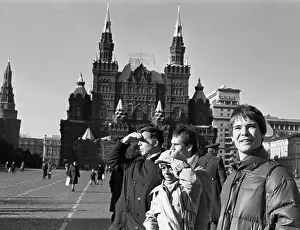 Evert: American dance group on tour