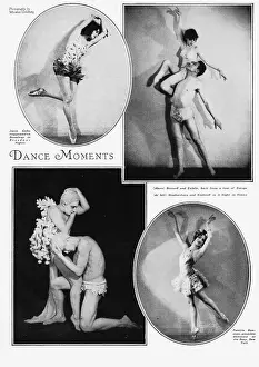 Coles: American Dance Moments from 1929