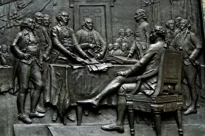 1776: American Declaration of Independence