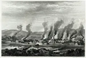 Pennsylvanian: American Factories