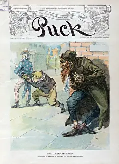 Picks: The American Fagin