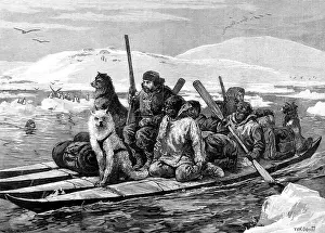 Franklins: The American Franklin Search Expedition