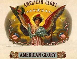 Icons: American Glory