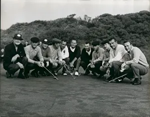 Jacobs: Ten American golfers competing in Ryder Cup