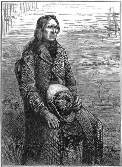 Duplicity: American Indians, The Recent war with the Sioux Indians