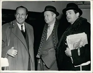 Kingsbury: American journalists interview Soviet leaders in Kremlin