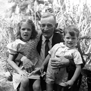 Forrestal: American Maverick Senator, John McCain