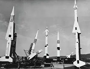 1962defe13: American missiles