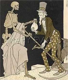 Bribes: AMERICAN NEUTRALITY ?
