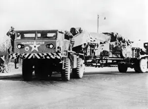 Neckarsulm: American nuclear cannons in Nuremberg