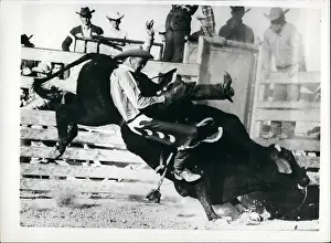 Cropper: American Old West/Cowboys