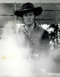 Cartridges: American Old West/Cowboys