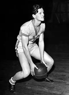 Zaharias: American Olympic athlete Babe Didrikson, ?