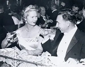 Sybilla: American Physicist Robert Hofstadter 1915-1990