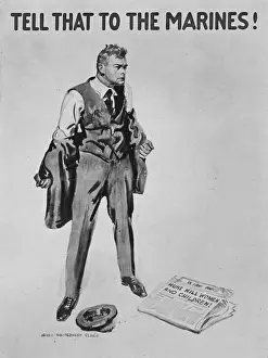 Phrase: American Propaganda in the First World War, 1917