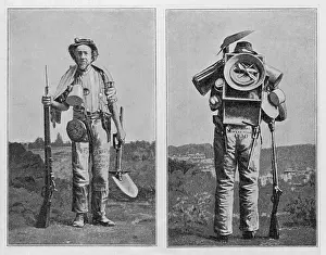 Prospector: American Prospector