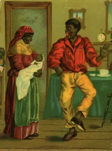 Stereotype: American Racial Stereotypes - The First Child