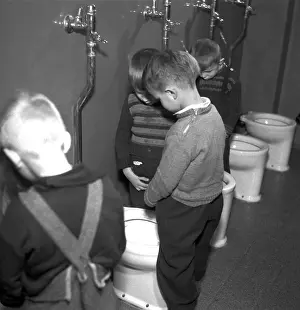 Urinate: American Relief for Czechoslovakia