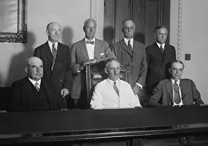 American Reparations Commission, June 25, 1929