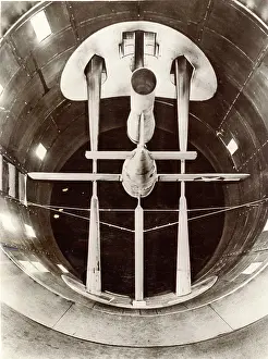 20ft: An American replica of a German V-1 flying bomb