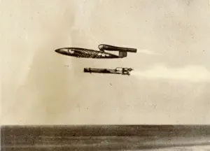Loon: An American Republic-Ford JB-2 Loon