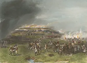 Lcgr1904: American Revolution, Battle of Bunker Hill