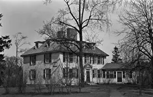Buckman: The American Revolution. Buckman Tavern, ?